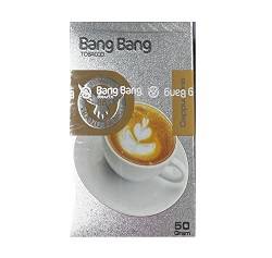 بنگ بنگ معسل کاپوچینو